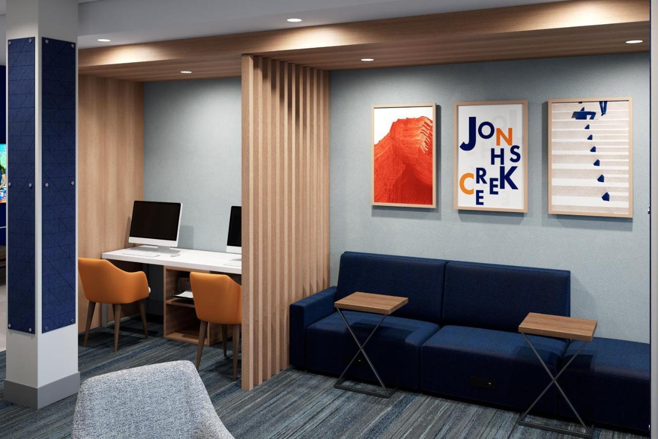 Holiday Inn Express & Suites - Nephi By Ihg Exterior foto