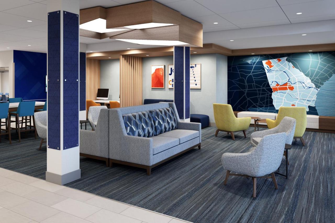 Holiday Inn Express & Suites - Nephi By Ihg Exterior foto