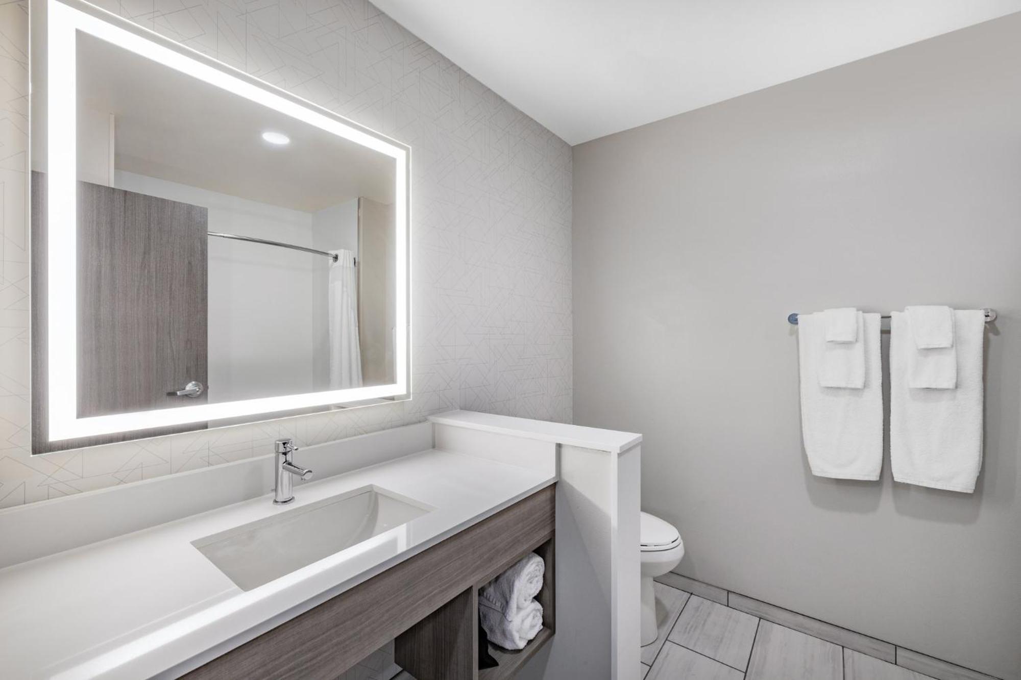 Holiday Inn Express & Suites - Nephi By Ihg Exterior foto