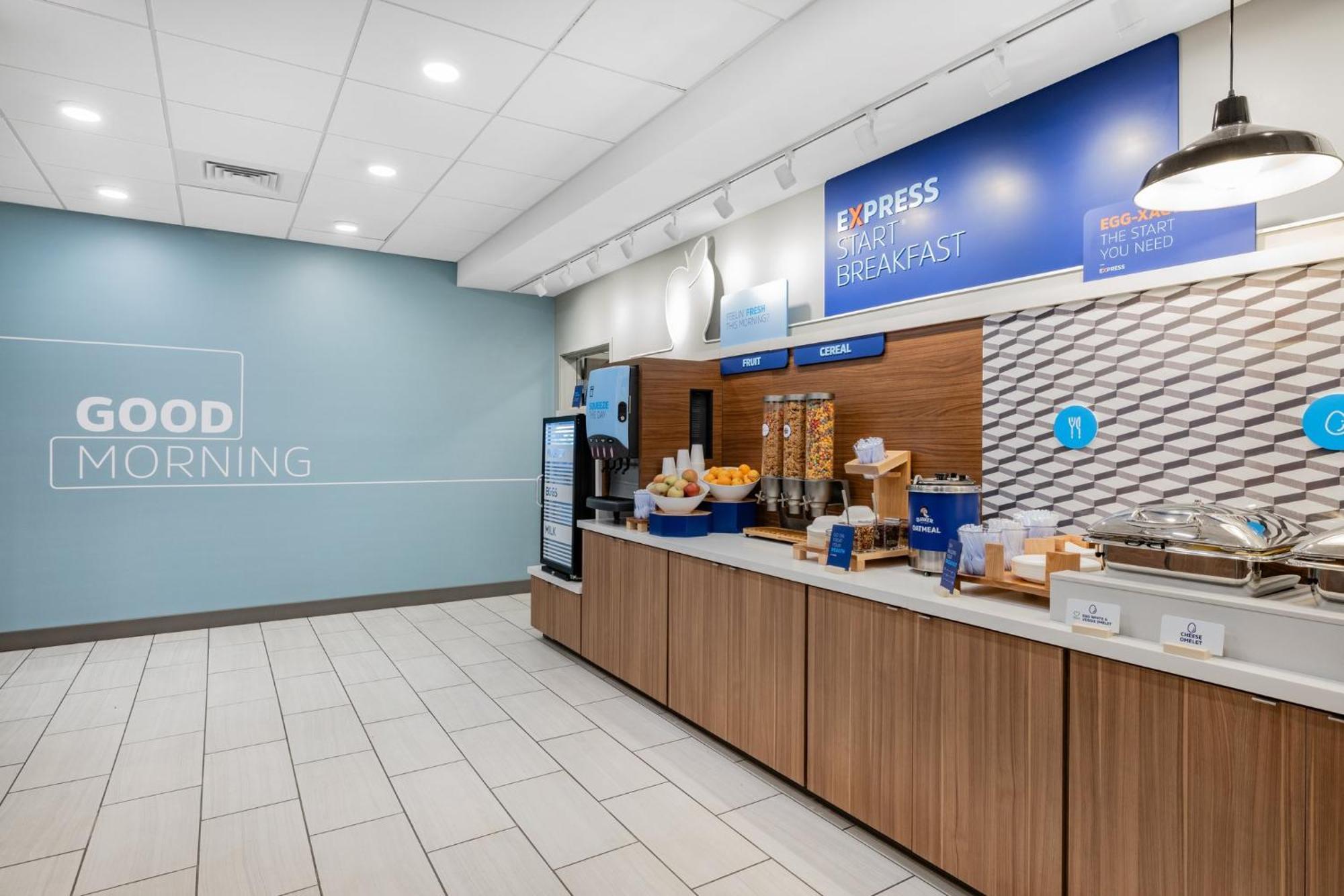 Holiday Inn Express & Suites - Nephi By Ihg Exterior foto