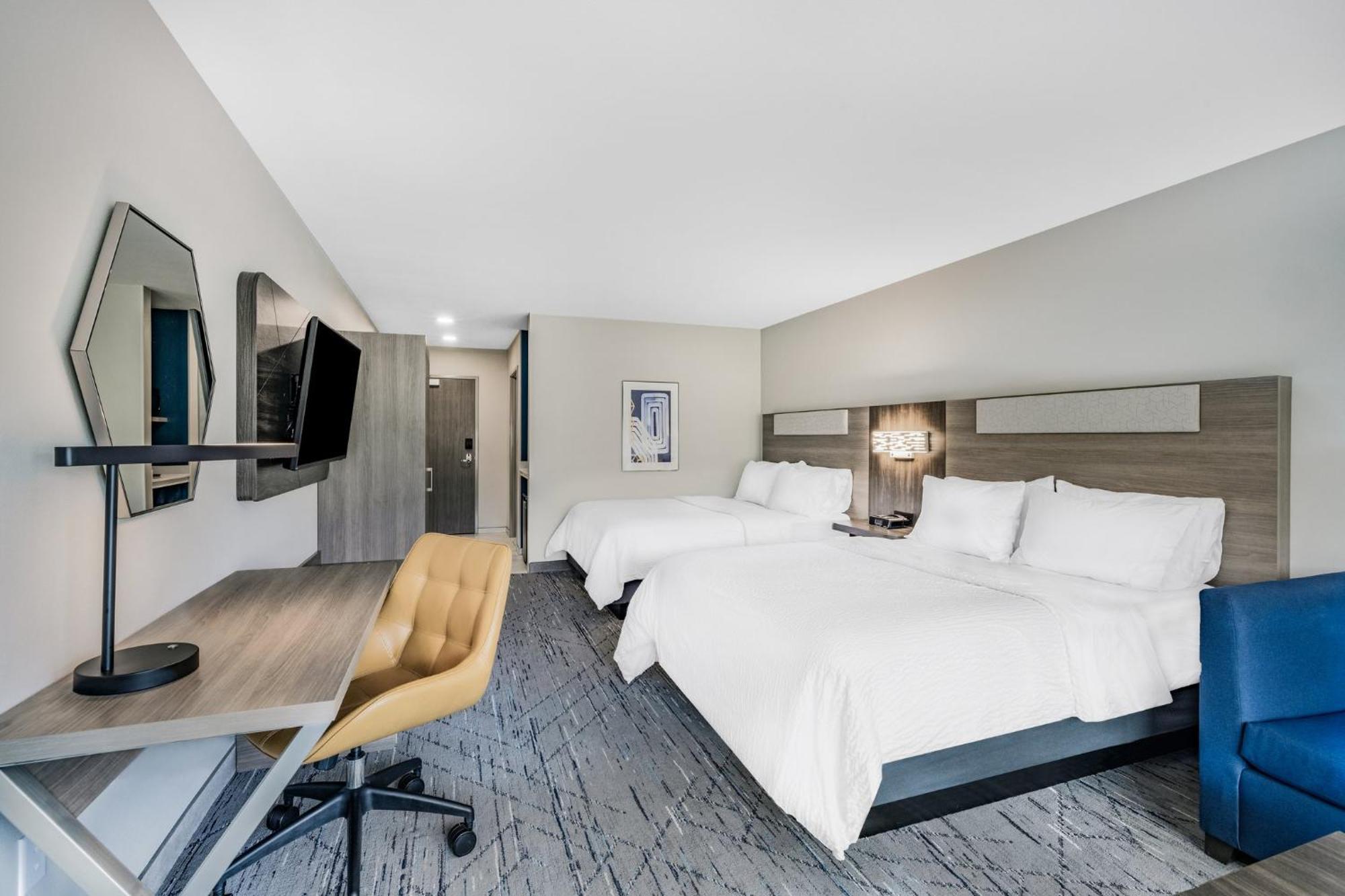 Holiday Inn Express & Suites - Nephi By Ihg Exterior foto