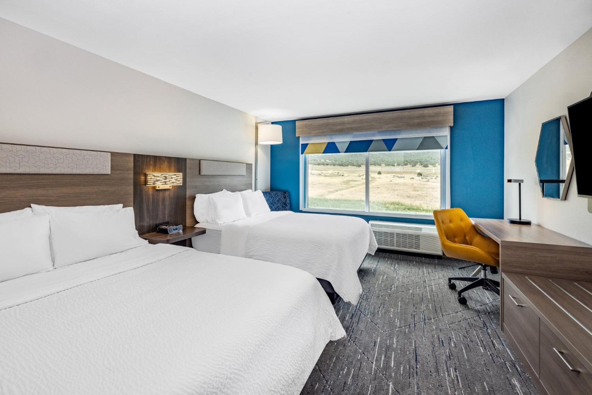 Holiday Inn Express & Suites - Nephi By Ihg Exterior foto