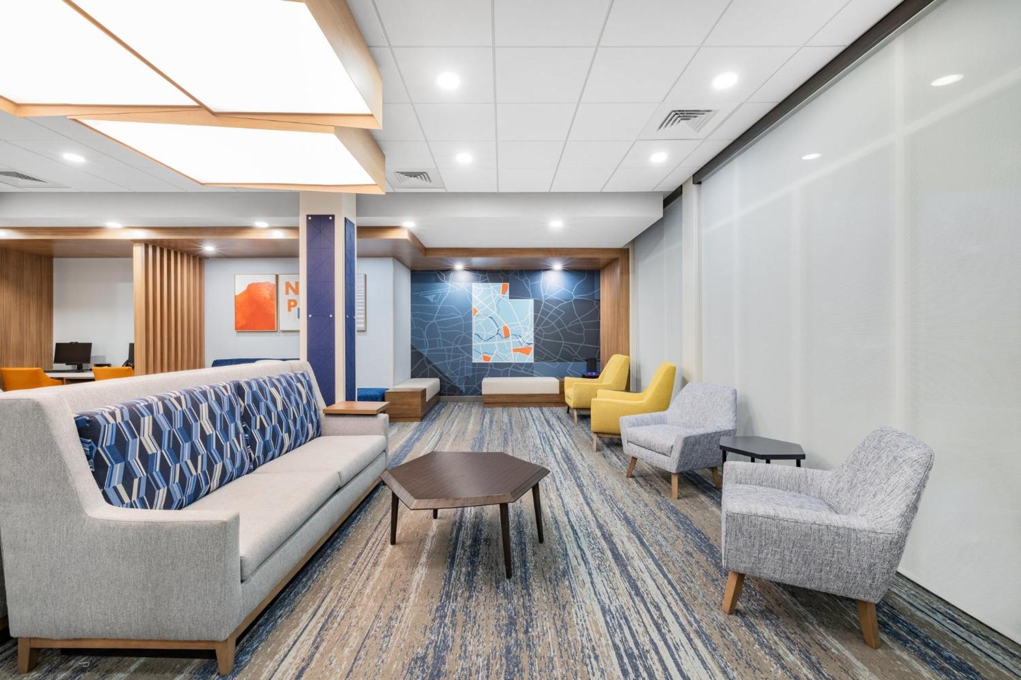 Holiday Inn Express & Suites - Nephi By Ihg Exterior foto