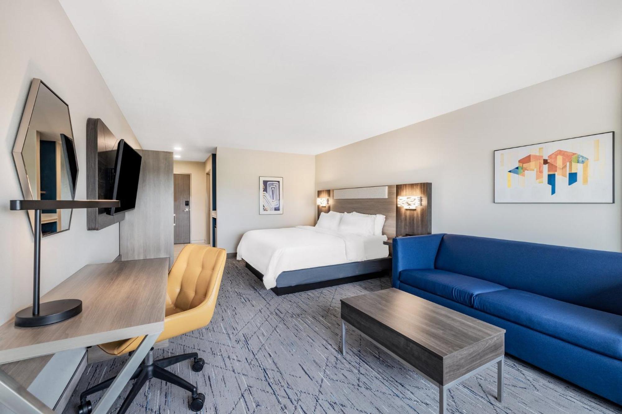 Holiday Inn Express & Suites - Nephi By Ihg Exterior foto