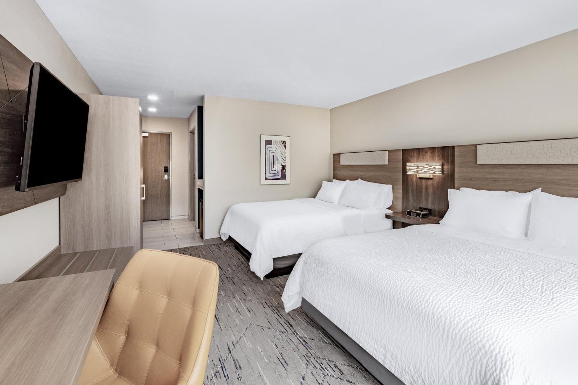 Holiday Inn Express & Suites - Nephi By Ihg Exterior foto