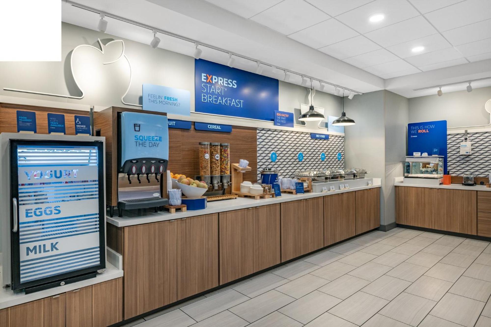 Holiday Inn Express & Suites - Nephi By Ihg Exterior foto